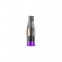 Pod-Kartuschen Kiwi GO PLUS - Grape Ice - Kiwi Vapor - (2 Stck.)