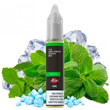 Vanille des îles - 10ml NikotinSalz - SALTY von Savourea - Liquid