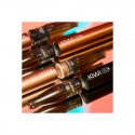 Pod-Kartuschen Kiwi GO PLUS - Smooth Tobacco - Kiwi Vapor - (2 Stck.)