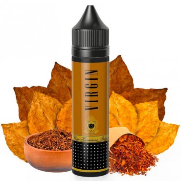 Virgin - Havanero - 50/70ml Shortfill - Eliquid France