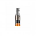 Pod-Kartuschen Kiwi GO PLUS - Tangerine Ice  - Kiwi Vapor - (2 Stck.)