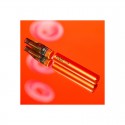 Pod-Kartuschen Kiwi GO PLUS - Tangerine Ice  - Kiwi Vapor - (2 Stck.)
