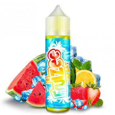 Sun Bay - 50/70ml Shortfill - von Fruizee - Liquid