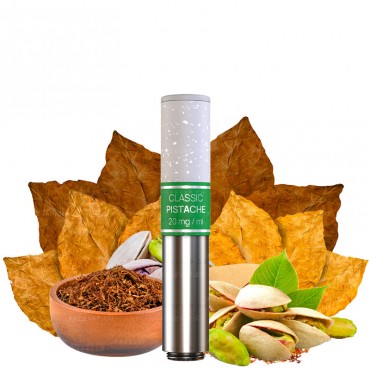 Kartuschen Nexi - Classic Pistazie - Aspire - (3 Stck.)