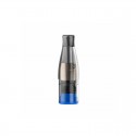 Pod-Kartuschen Kiwi GO PLUS - Blueberry Ice - Kiwi Vapor - (2 Stck.)