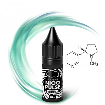 Nikotin-Shot 20mg/ml (100%PG) | 10ml