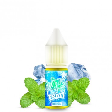 ICEE Mint - NikotinSalz 20mg - von Fruizee - Liquid