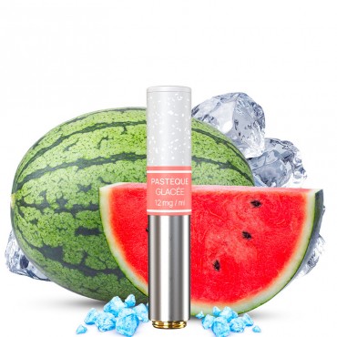 Kartuschen Nexi - Wassermelone Ice - Aspire - (3 Stck.)