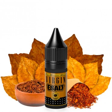 Virgin Havanero - Nikotinsalze | 10 ml