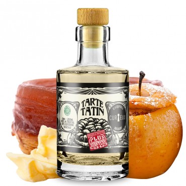 Tarte Tatin - Shortfill Format - Sammleredition | 200ml
