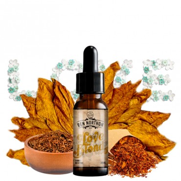Love Blond - 10ml - von Ben Northon - Liquid
