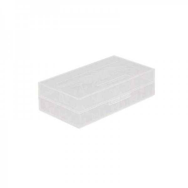 Schutz-Box für 20700er / 21700er Akkus