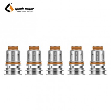 P Coils - Geekvape