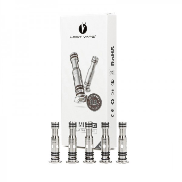 UB Mini Coil - Lost Vape