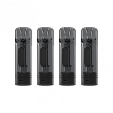 Nachfüllbare Kartuschen RP1 Expod Pro 3ml - (4 Stck.)
