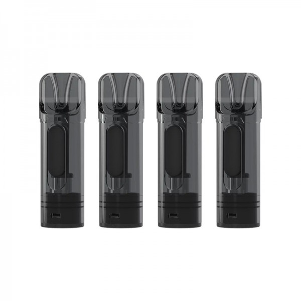 Nachfüllbare Kartuschen RP1 Expod Pro 3ml - (4 Stck.)