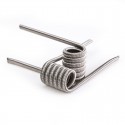Fertigcoils Fused Clapton 0.40 Ohm - RP Coils - (2 Stck.)