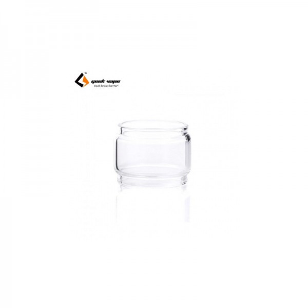 Pyrex-Tank Zeus Nano | 3,5ml
