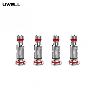 Caliburn G/G2 / Koko Prime Coils - Uwell