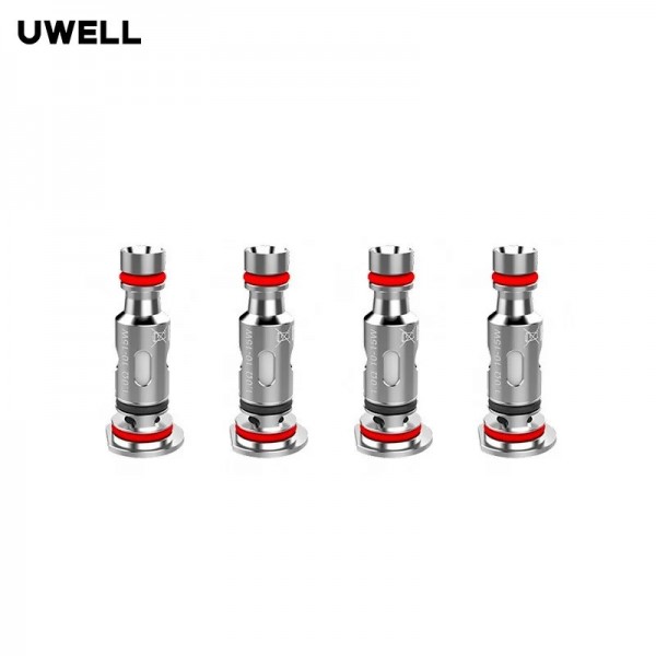 Caliburn G/G2 / Koko Prime Coils - Uwell