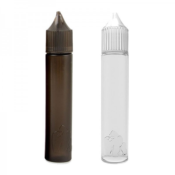 Flasche DIY Chubby Gorilla | 60ml