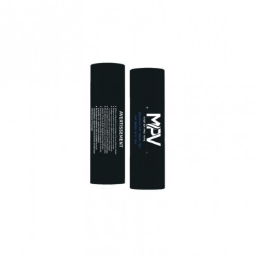 Akku 18650 mit 2600mAh 40A - MPV