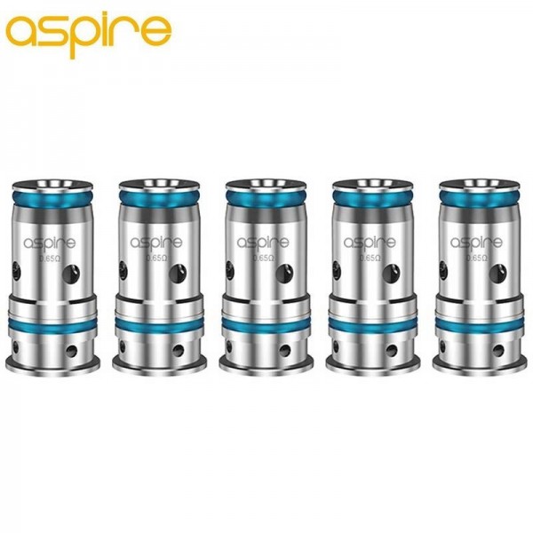 Verdampferköpfe AVP Pro - Aspire - (5 Stck.)