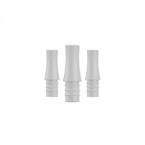 Silikon Drip Tip für Kiwi - Kiwi Vapor - (3 Stck.)