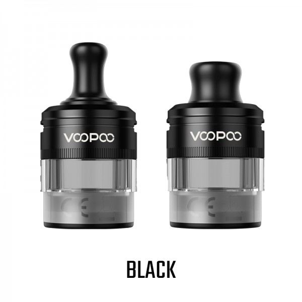 PnP X MTL Ersatzpod - Voopoo
