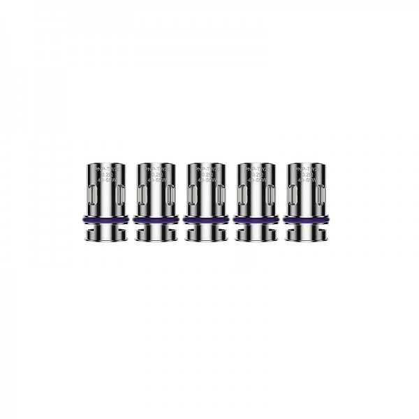 PnP-TW Coils - Voopoo