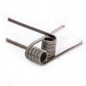 Fertigcoils Alien 0.31 Ohm - RP Coils - (2 Stck.)