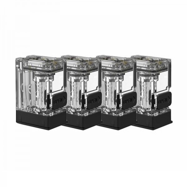 Havok R Ersatzpod - Uwell