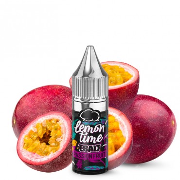 Passion Fruit Lemon'Time - Nikotinsalze | 10 ml