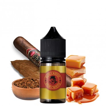 DIY Aroma Original - Don Cristo von PGVG Labs | 30ml