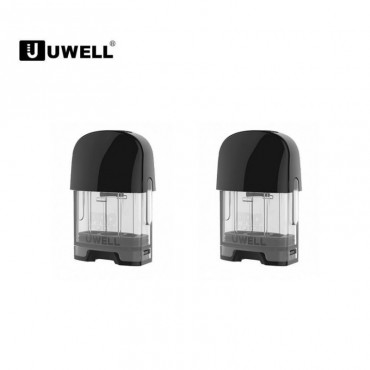 Pod-Kartuschen Caliburn G - Uwell - (2 Stck.)