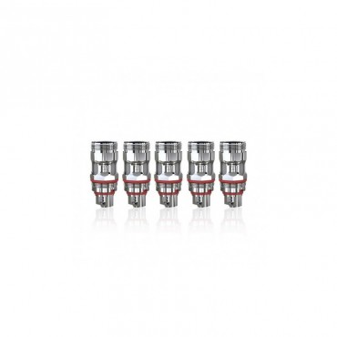 EC-S Coils 0.60 Ohm zum Melo 4/5 - Eleaf