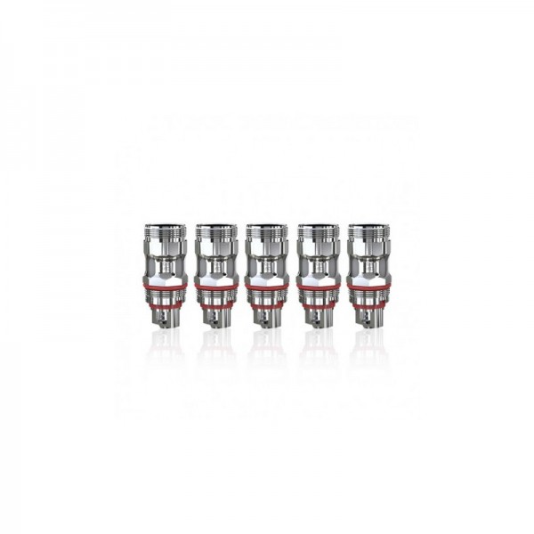 EC-S Coils 0.60 Ohm zum Melo 4/5 - Eleaf