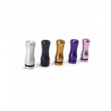 Drip Tip 510 Aluminum