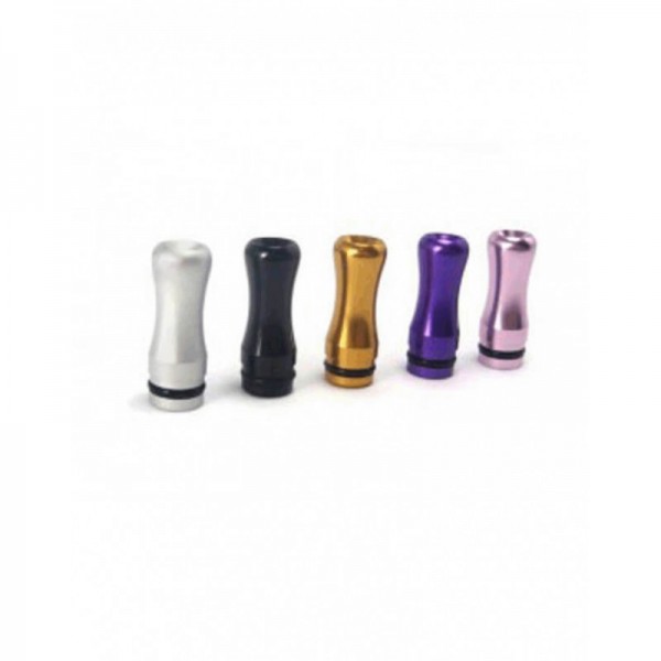 Drip Tip 510 Aluminum