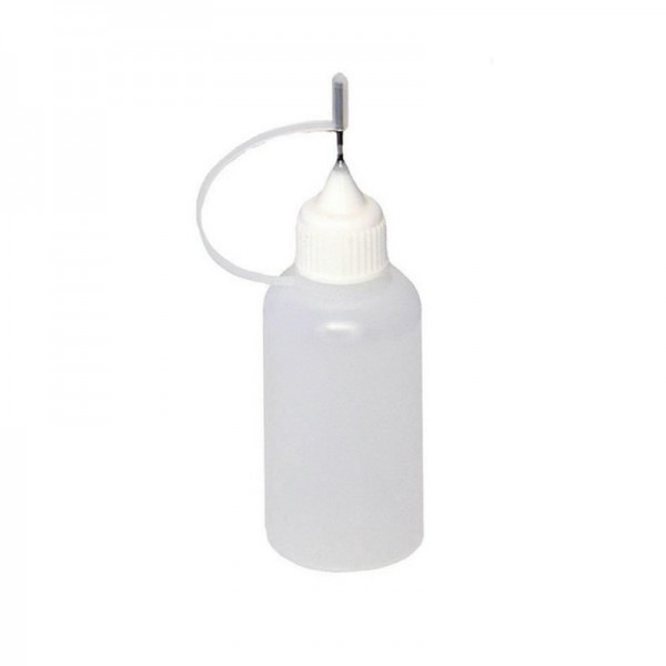 Leere DIY-Flasche | 50ml