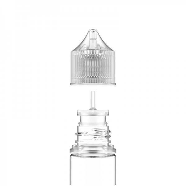 Pêche Litchi - 10ml NikotinSalz 20mg - Le petit Verger von Savourea - Liquid