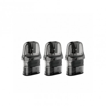 Ursa Nano V2 Pod-Cartridge - Lost Vape