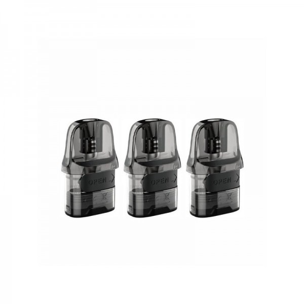 Ursa Nano V2 Pod-Cartridge - Lost Vape
