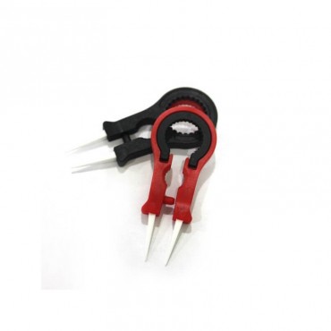 Pinzette Vape Tweezers - Coilmaster