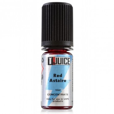 DIY Aroma Red Astaire - T-Juice | 10ml
