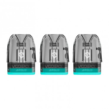 Kartuschen Argus Top Fill V2 2ml - Voopoo - (3 Stck.)