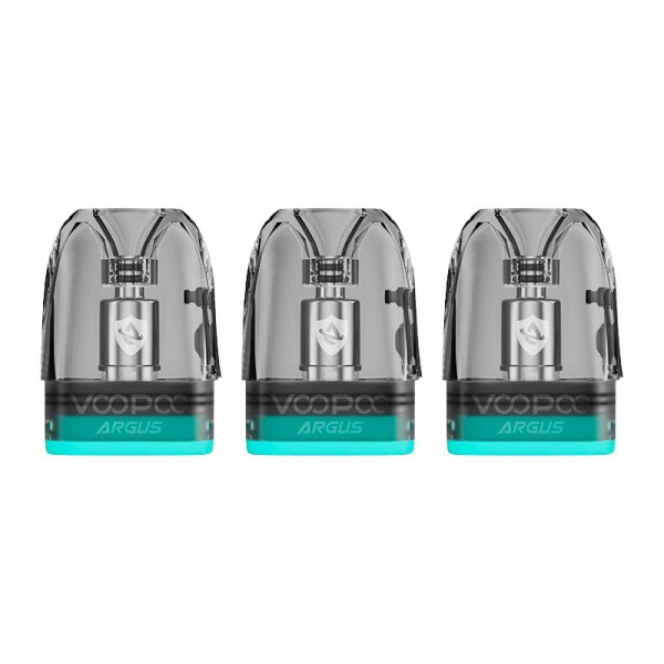 Kartuschen Argus Top Fill V2 2ml - Voopoo - (3 Stck.)