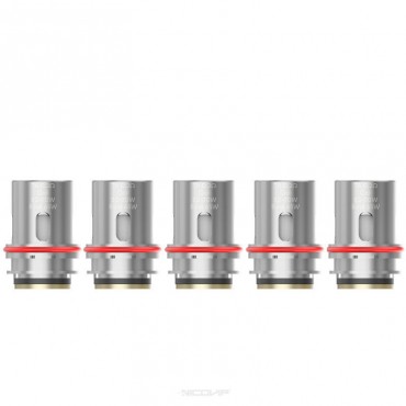 Verdampferköpfe TA - Smok - (5 Stck.)