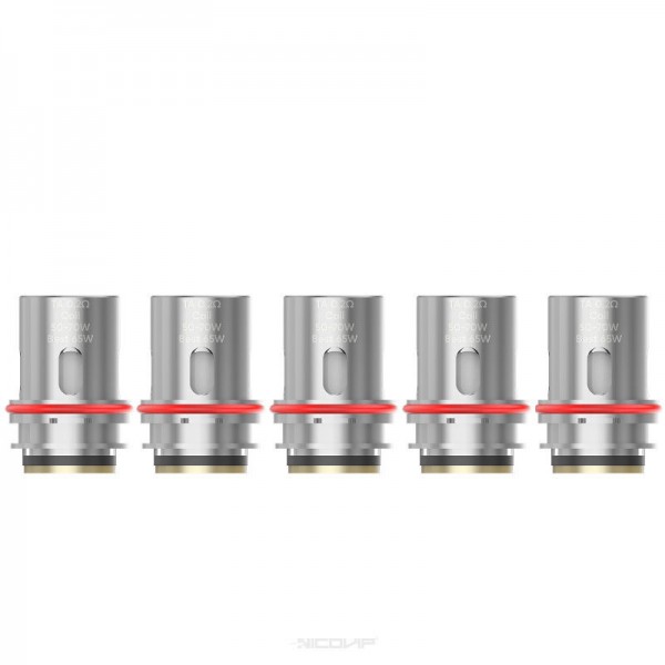 Verdampferköpfe TA - Smok - (5 Stck.)