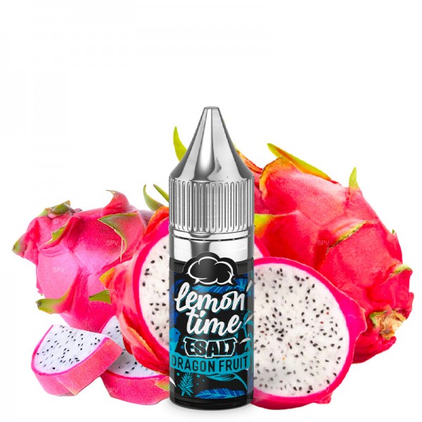 Dragon Fruit Lemon'Time - Nikotinsalze | 10 ml